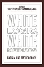 White Logic, White Methods