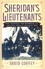 Sheridan's Lieutenants