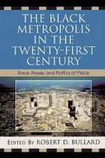 Black Metropolis in the Twenty-First Century