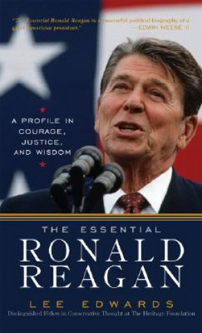 Essential Ronald Reagan