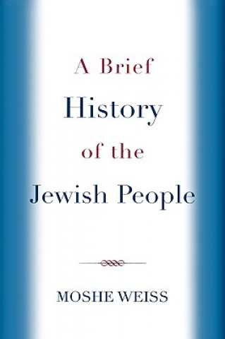 Brief History of the Jewish People