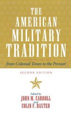 American Military Tradition