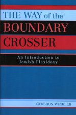 Way of the Boundary Crosser