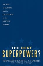 Next Superpower?