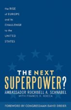 Next Superpower?