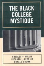 Black College Mystique