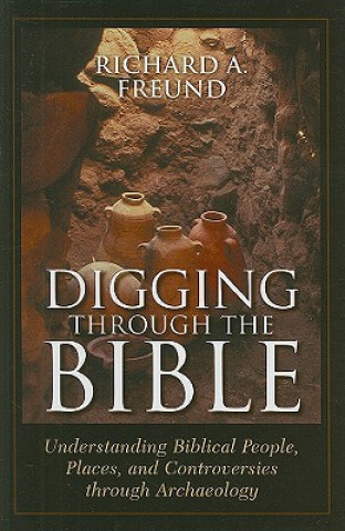 Digging Through the Bible