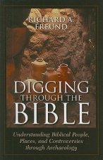 Digging Through the Bible