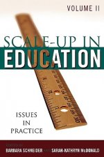 Scale-Up in Education