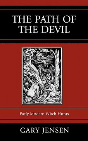 Path of the Devil