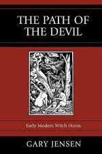 Path of the Devil