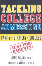 Tackling College Admissions