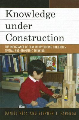 Knowledge under Construction