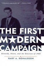 First Modern Campaign