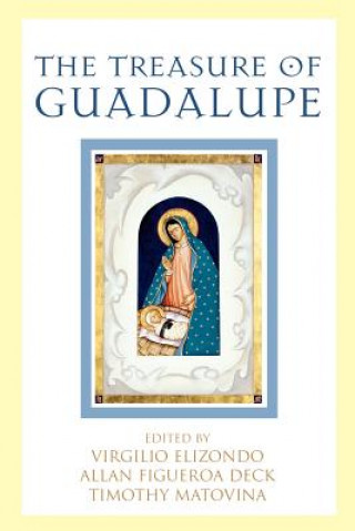 Treasure of Guadalupe