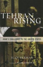 Tehran Rising