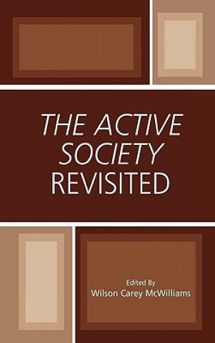Active Society Revisited