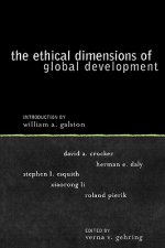 Ethical Dimensions of Global Development