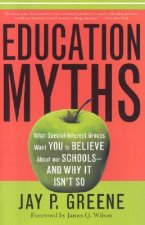 Education Myths