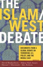 Islam/West Debate