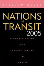 Nations in Transit 2005