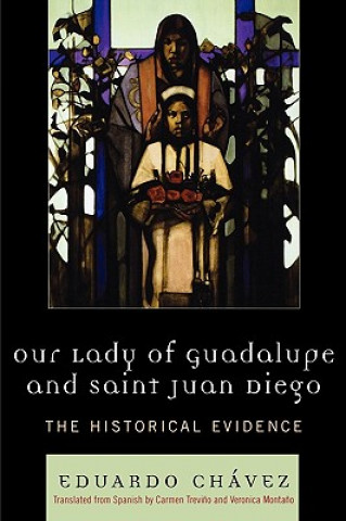 Our Lady of Guadalupe and Saint Juan Diego