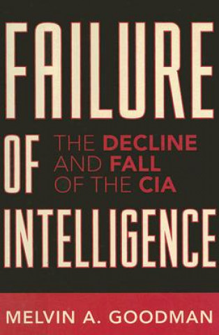 Failure of Intelligence