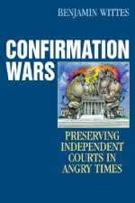 Confirmation Wars