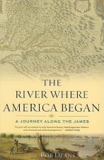 River Where America Began