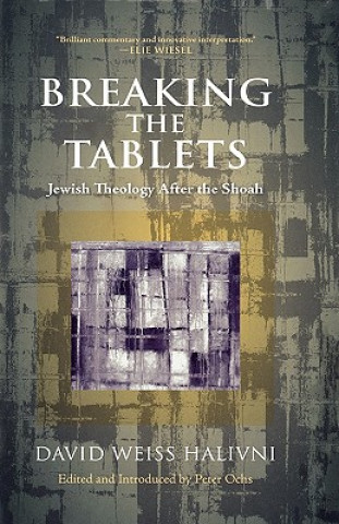 Breaking the Tablets