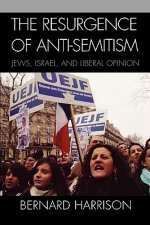 Resurgence of Anti-Semitism