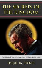 Secrets of the Kingdom