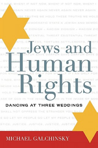 Jews and Human Rights