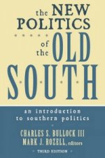 New Politics of the Old South
