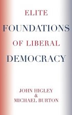 Elite Foundations of Liberal Democracy