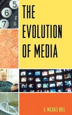 Evolution of Media