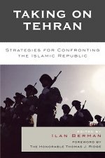 Taking on Tehran