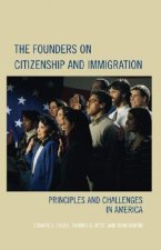 Founders on Citizenship and Immigration