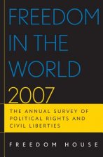 Freedom in the World 2007