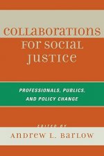 Collaborations for Social Justice