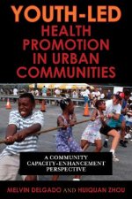 Youth-Led Health Promotion in Urban Communities