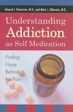 Understanding Addiction as Self Medication