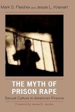 Myth of Prison Rape
