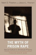 Myth of Prison Rape