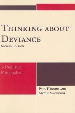 Thinking About Deviance