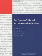 Operator's Manual for the New Administration