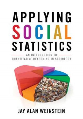 Applying Social Statistics