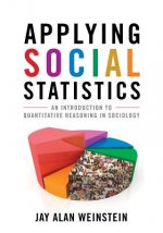 Applying Social Statistics