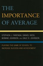 Importance of Average