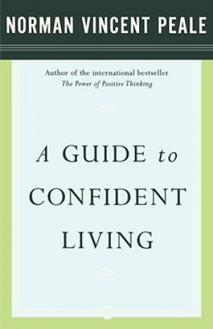 Guide to Confident Living (Norman Vincent Peale)()